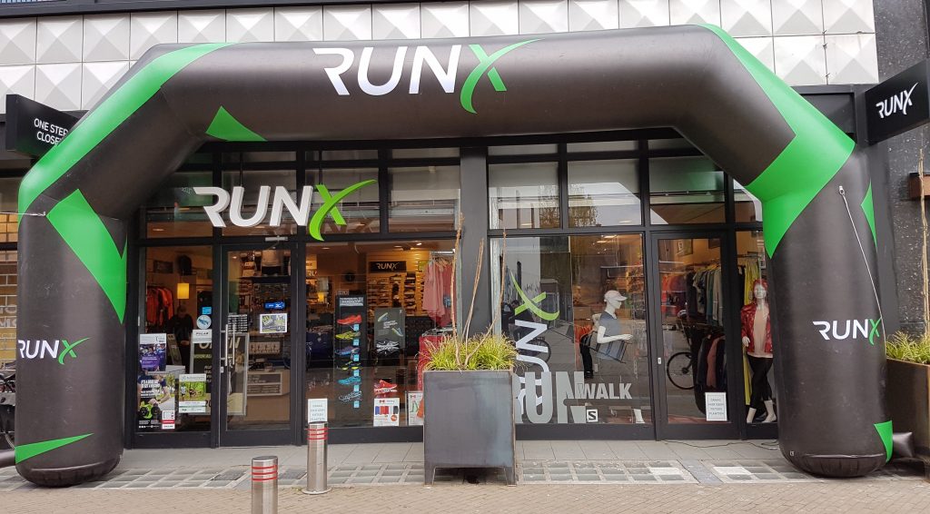 runx apeldoorn | nummer één hardloopspecialist van apeldoorn