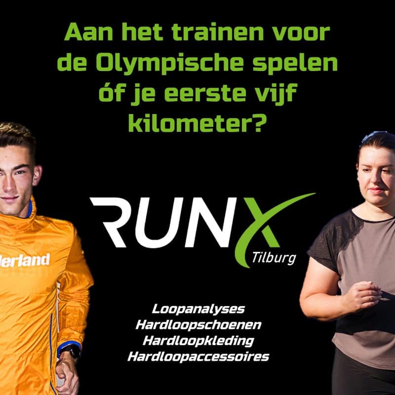 - RunX