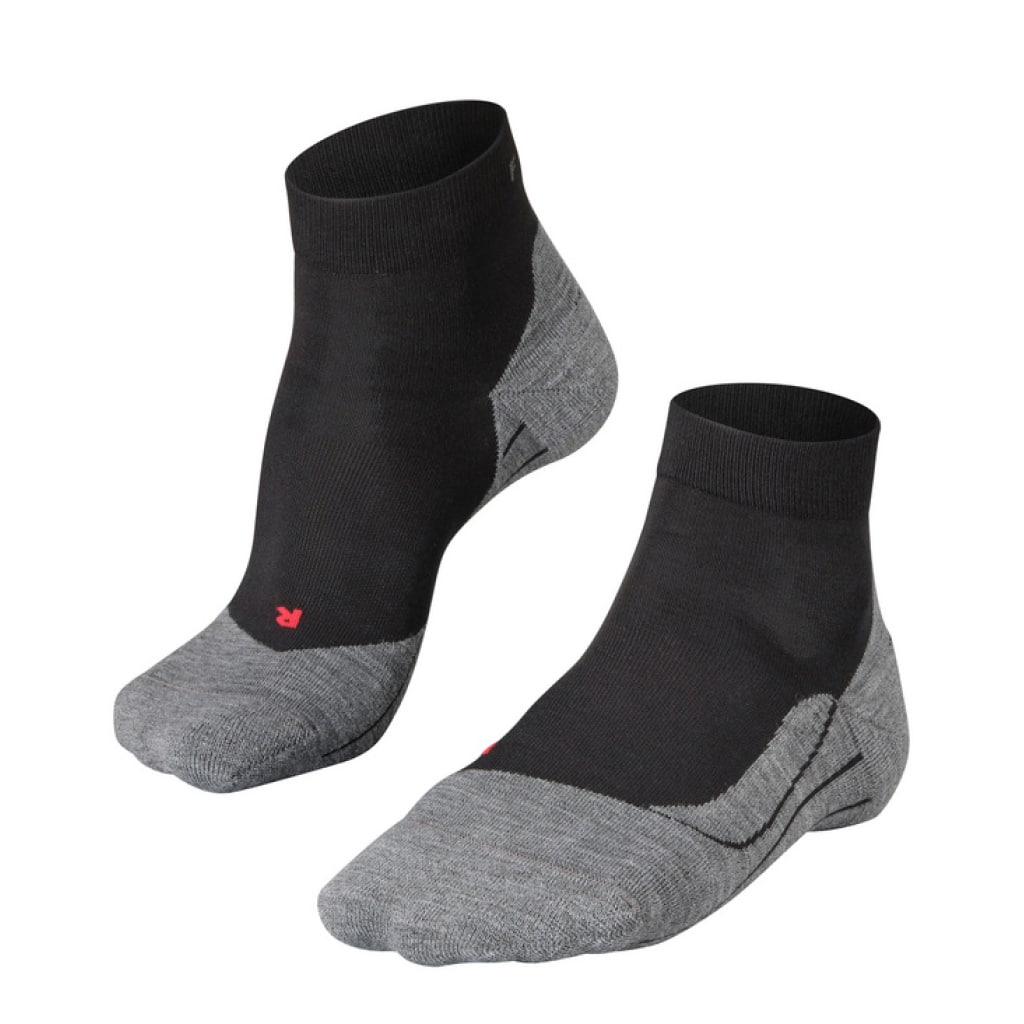 Falke RU4 Endurance Short Running Sokken Heren