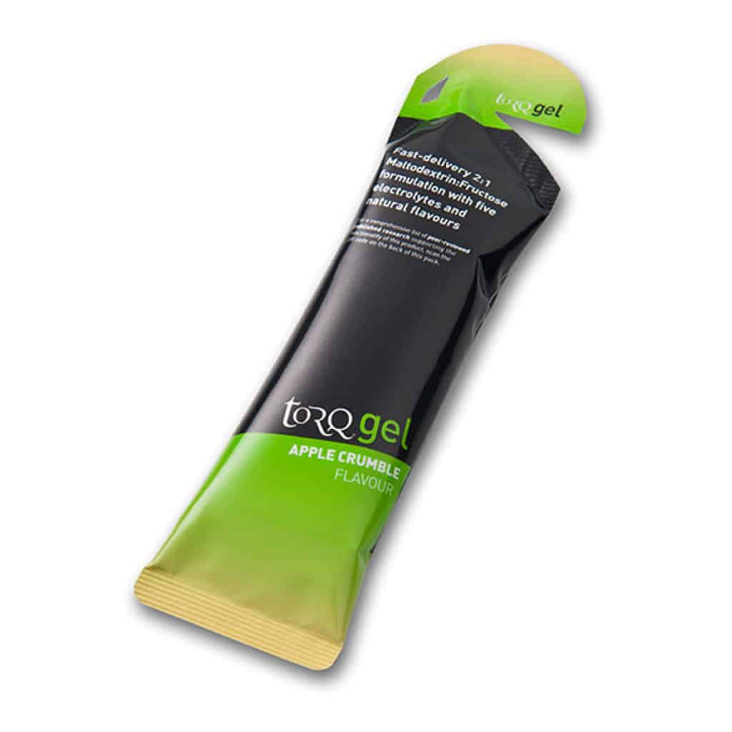 Torq Gel Apple Crumble