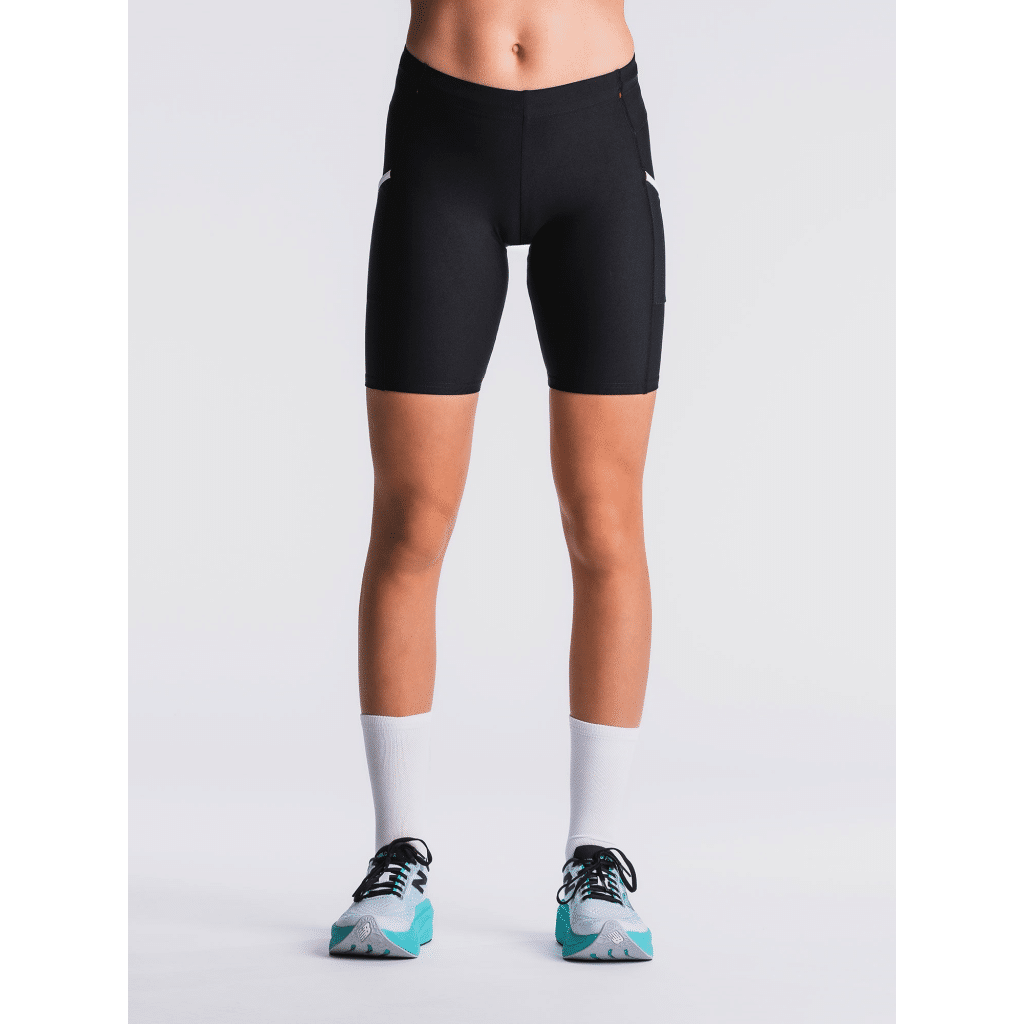 FUSION C3 SHORT TIGHTS