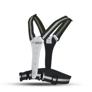 GATO USB LED SAFER SPORT VEST