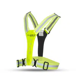 GATO LED SAFER SPORT VEST