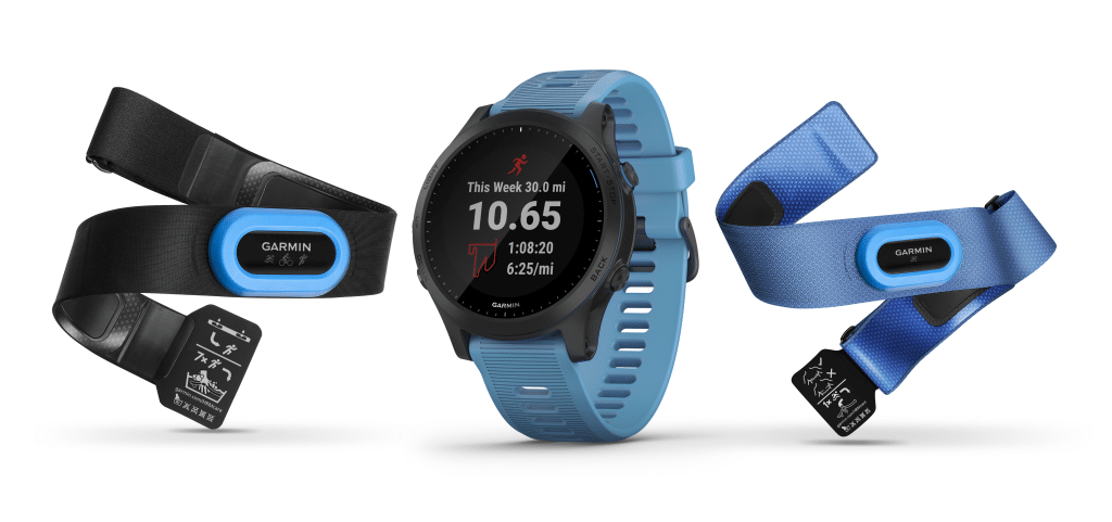 forerunner 945 tri bundle