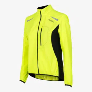 FUSION S1 RUN JACKET Women
