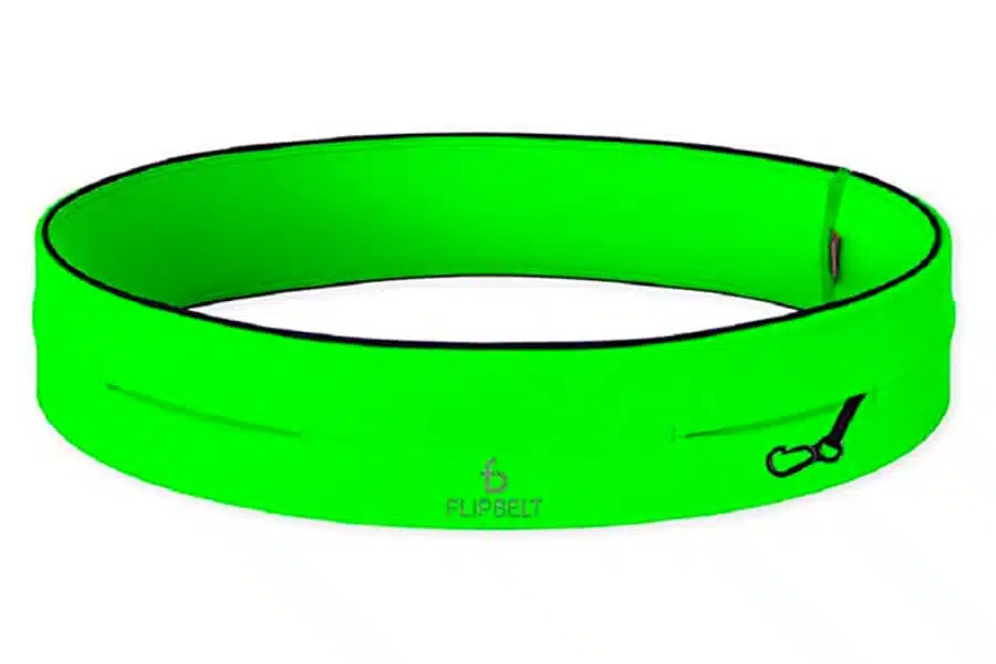 Flipbelt Classic - Figure 5