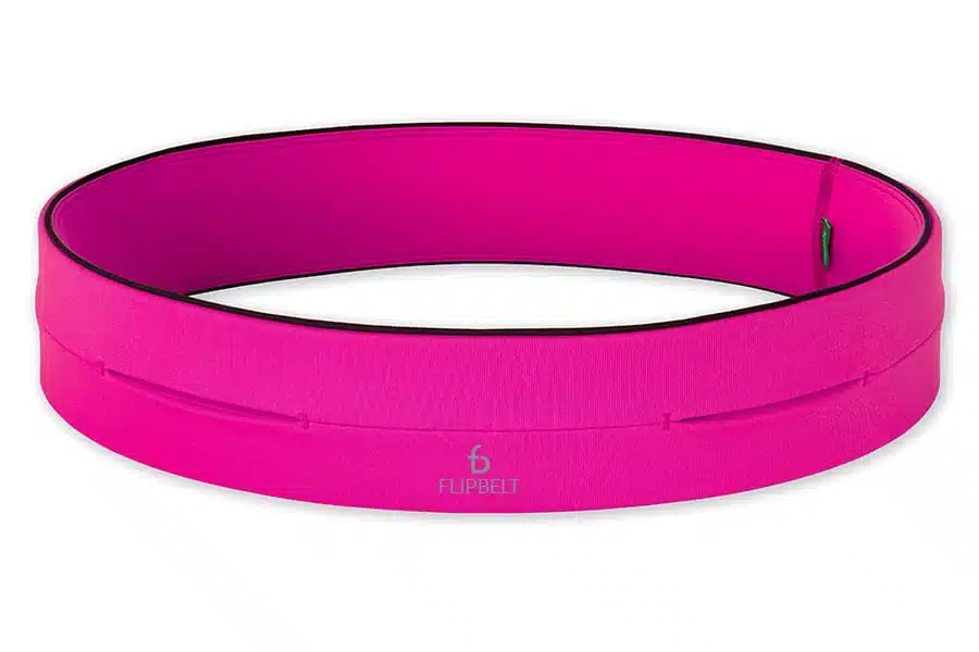 Flipbelt Classic - Figure 6