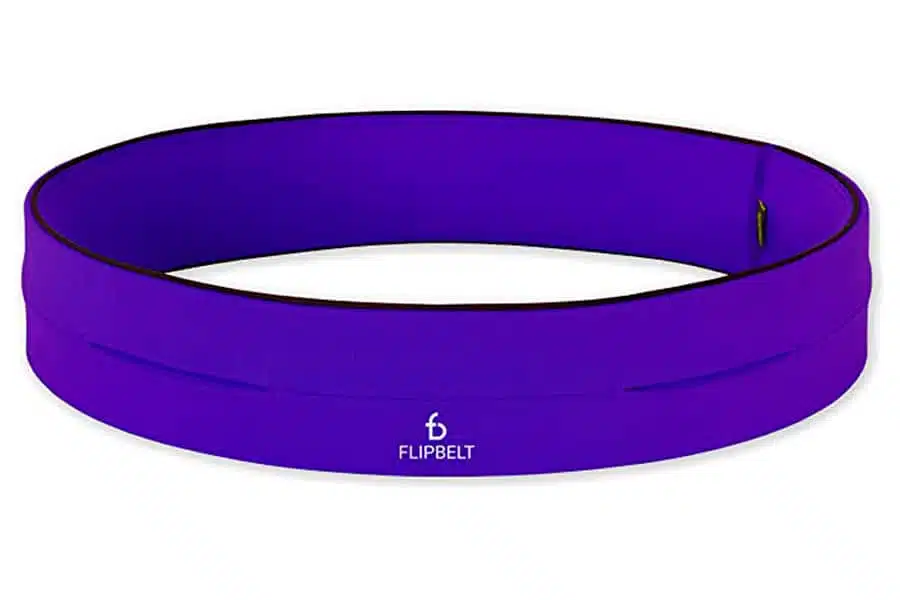 Flipbelt Classic - Figure 10
