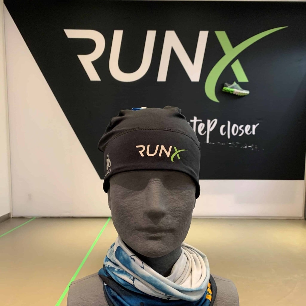 RunX muts