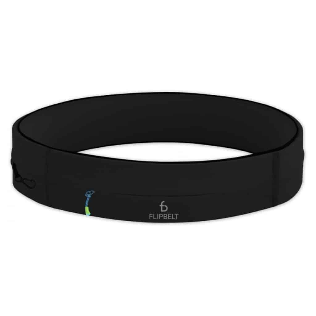 Flipbelt Zipper