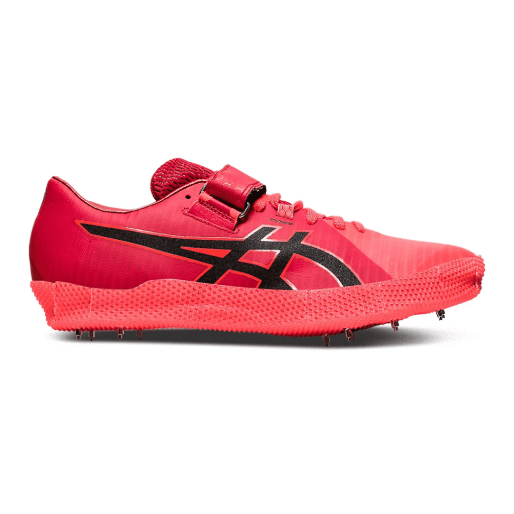 Asics High Jump Pro 2 - Linker afzet