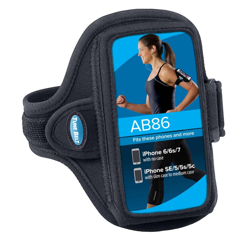 Tunebelt AB86
