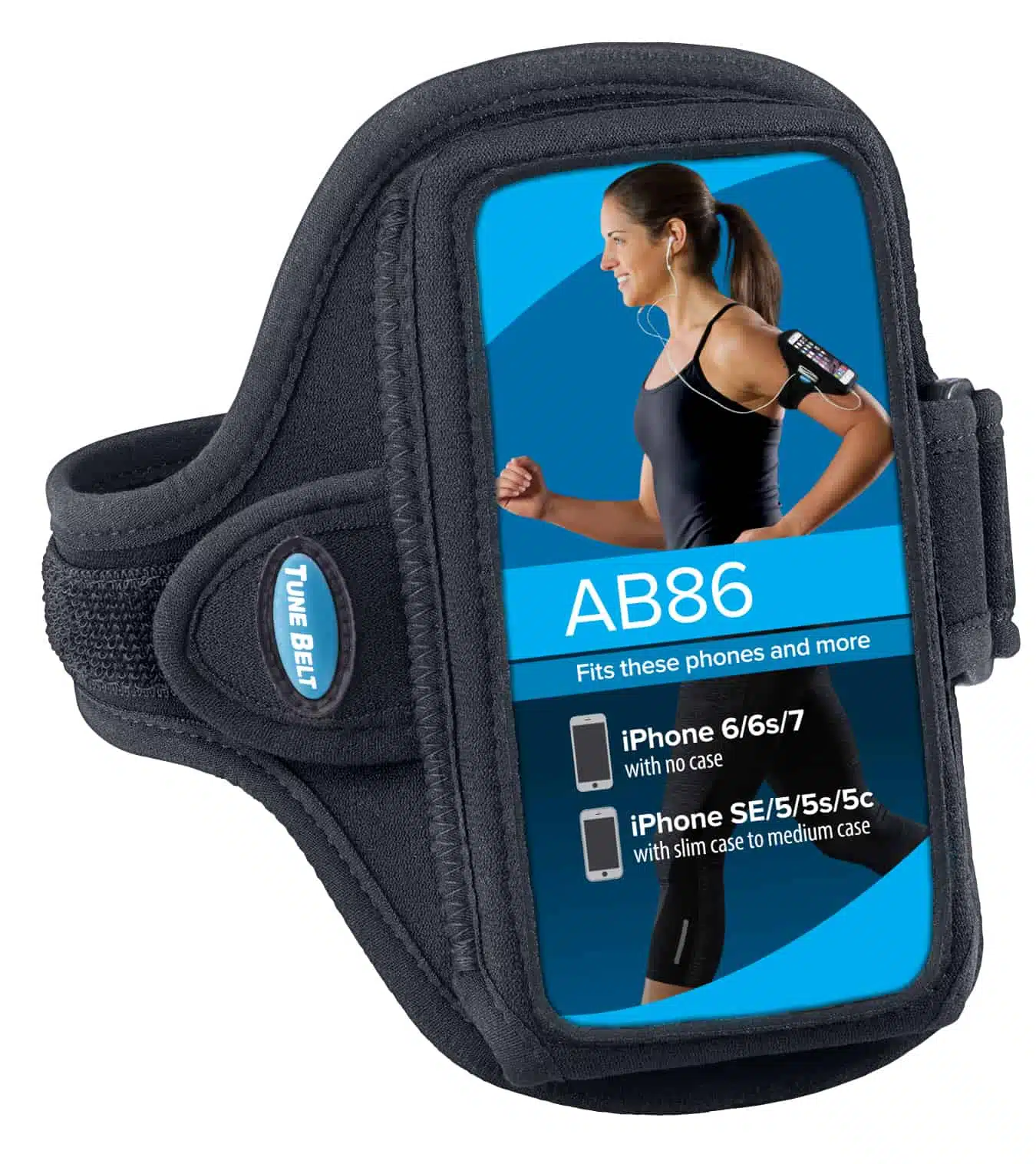 Tunebelt AB86
