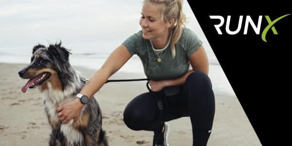 Elasticiteit Grondig Haat Canitrailen: hardlopen met je hond - RunX