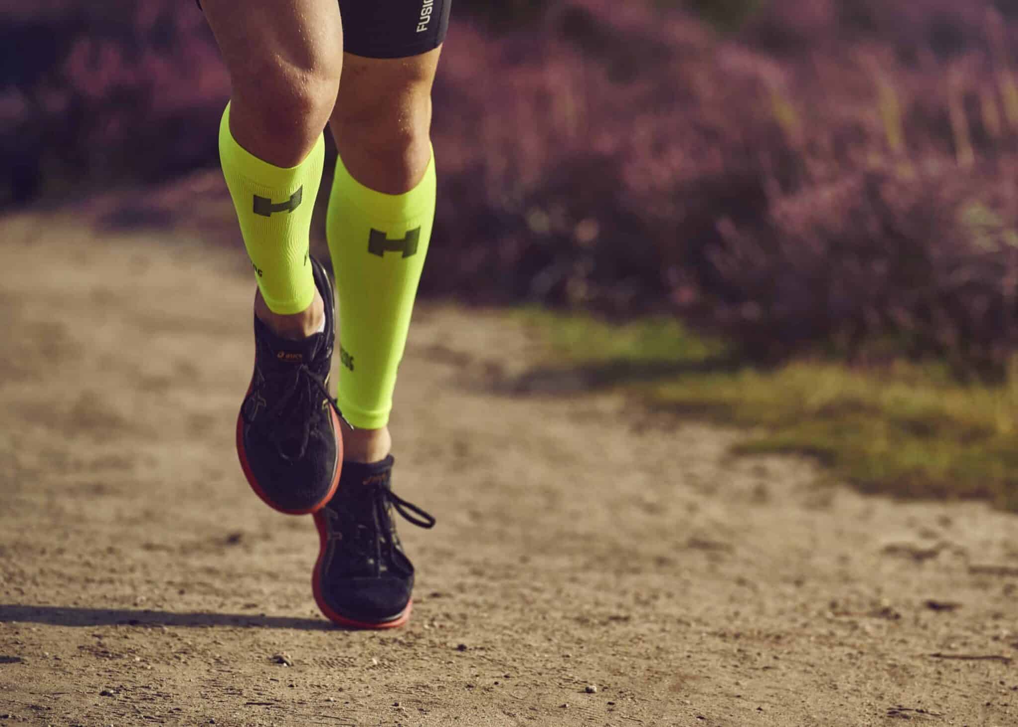 Sta jij straks 100% fit aan de start van jouw marathon?