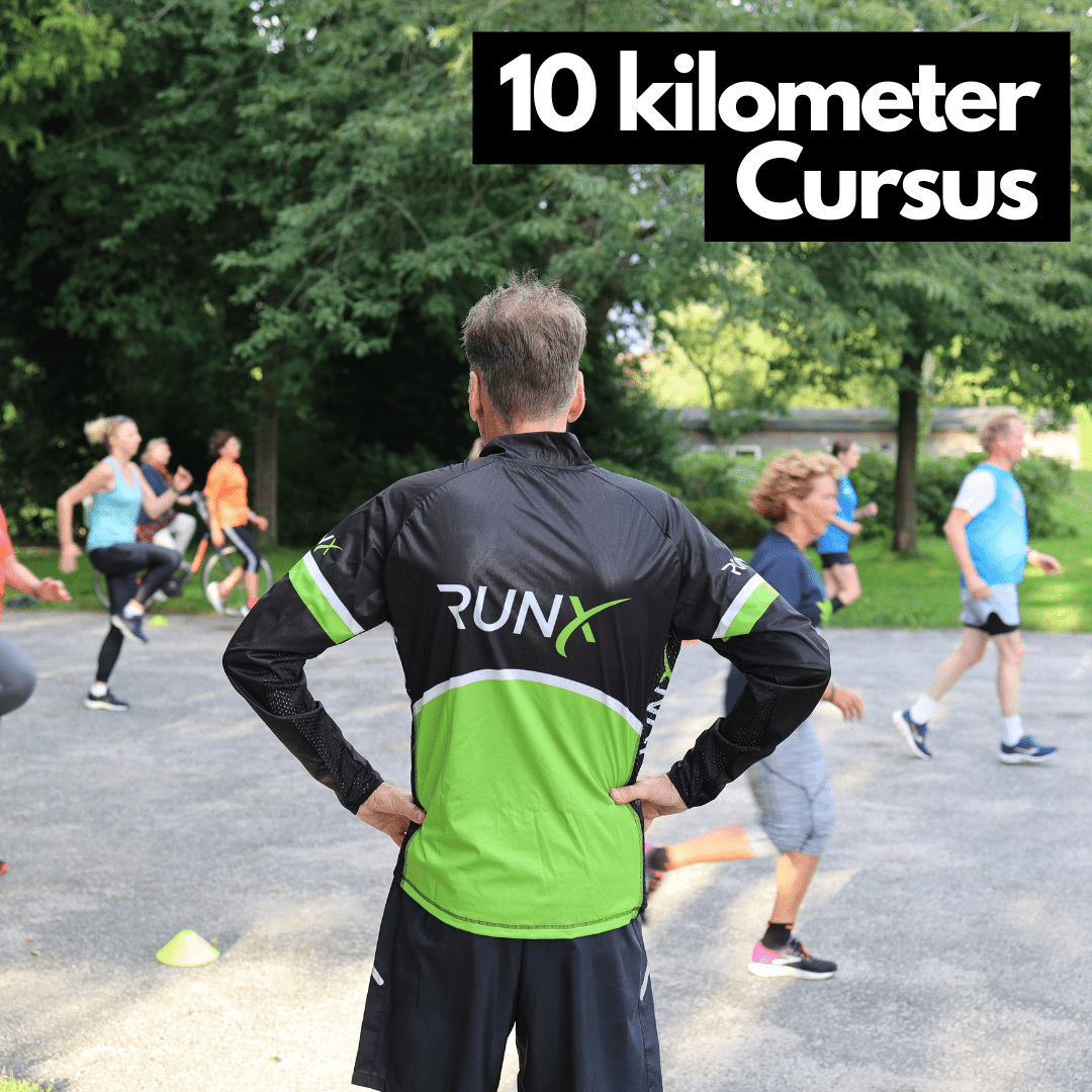 10 Kilometer Cursus