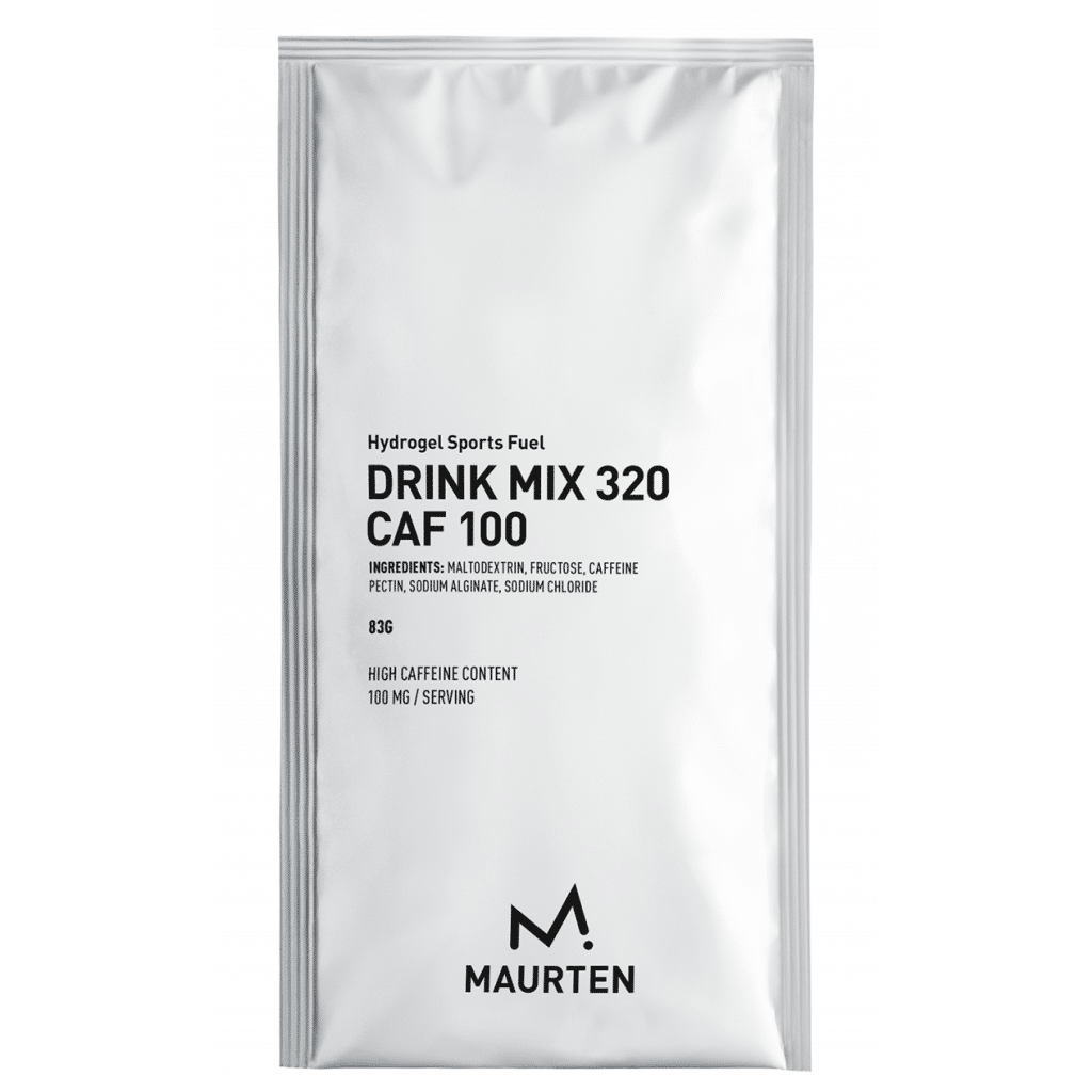 Maurten Drink Mix 320 Caf 100