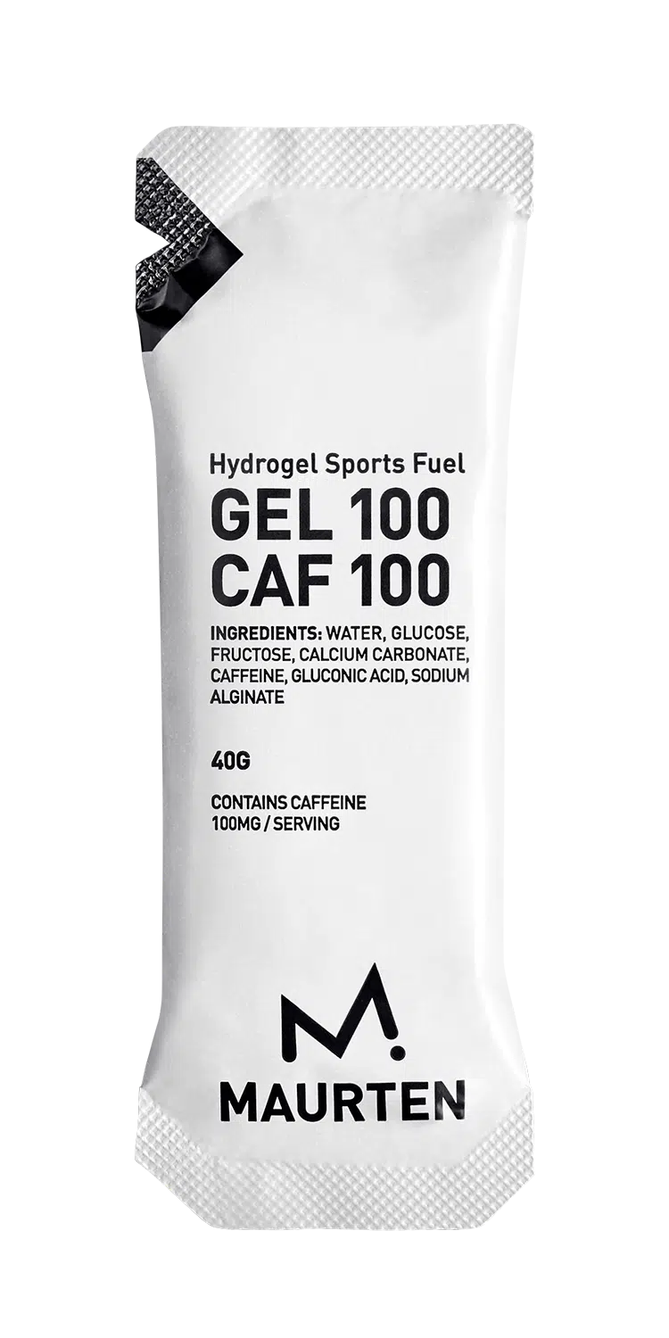 Maurten Gel 100 Caf 100
