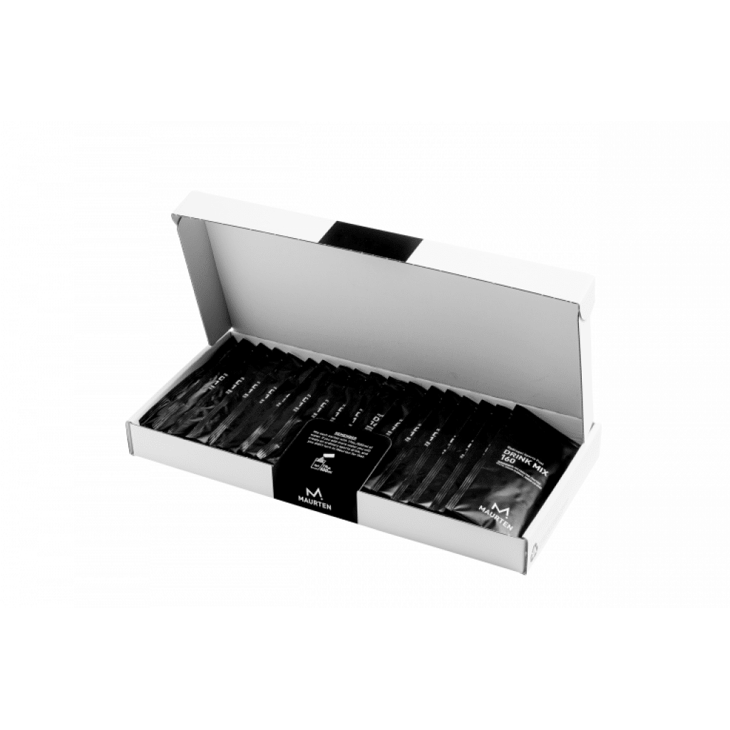 Maurten Drink Mix 160 Box (18 stuks)