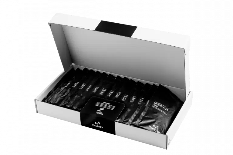 Maurten Drink Mix 320 Box (14 pieces)