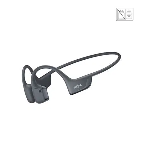 Shokz OpenRun Pro 2 - Figure 1