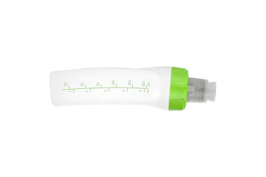 Flipbelt Arc Water Bottles 175 ml