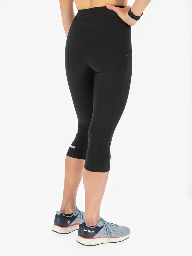 FUSION C3 3/4 TIGHTS Women