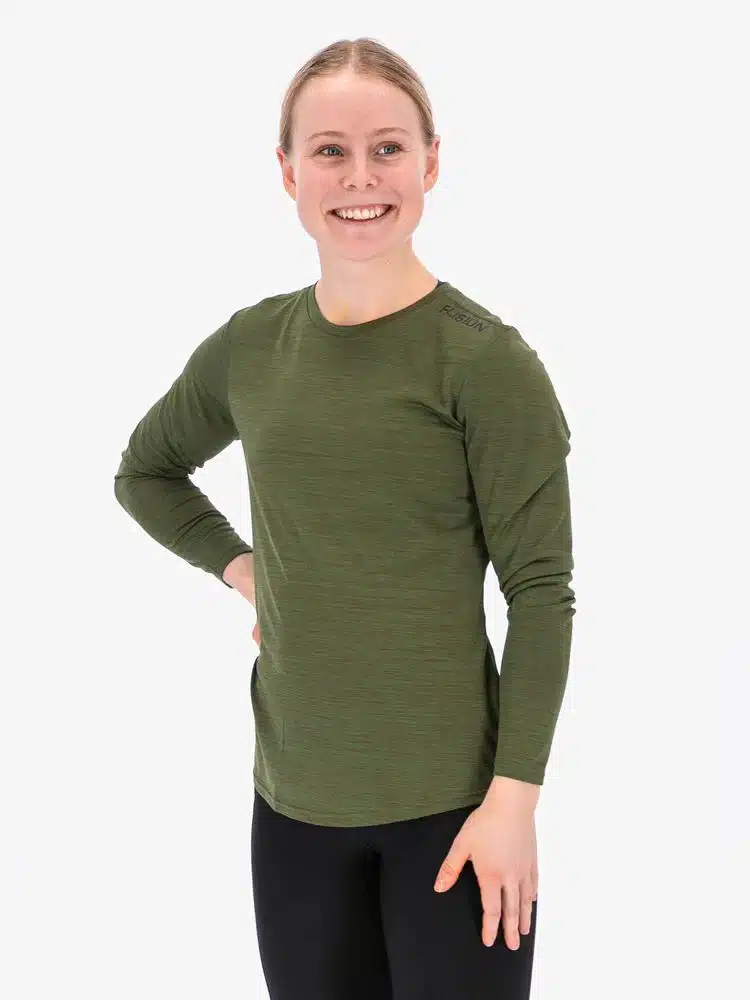 FUSION C3 LS SHIRT Women - Image 6