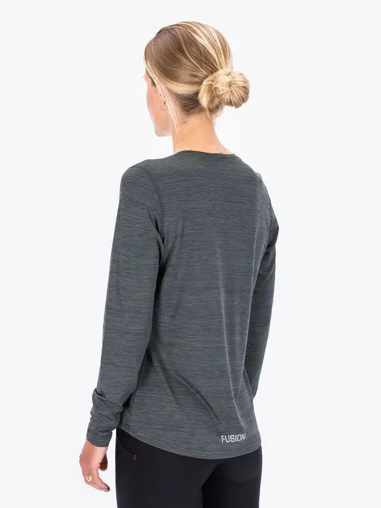 FUSION C3 LS SHIRT Women - Image 8