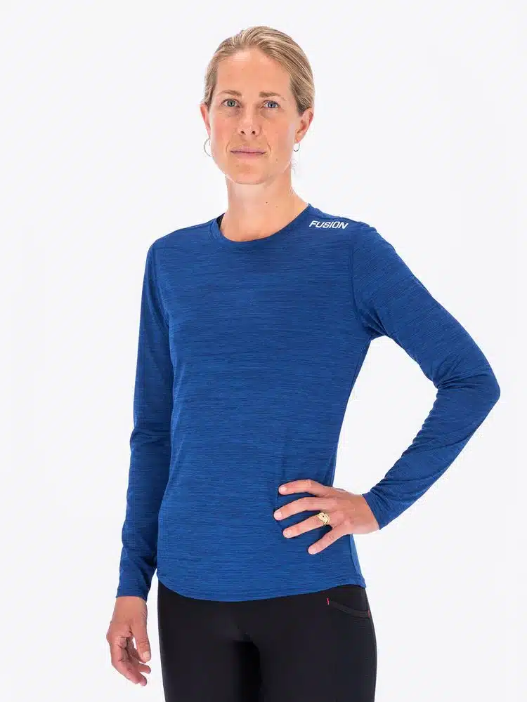FUSION C3 LS SHIRT Women - Image 9