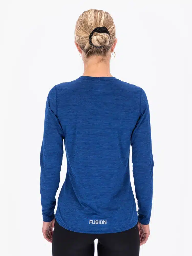 FUSION C3 LS SHIRT Women - Image 10