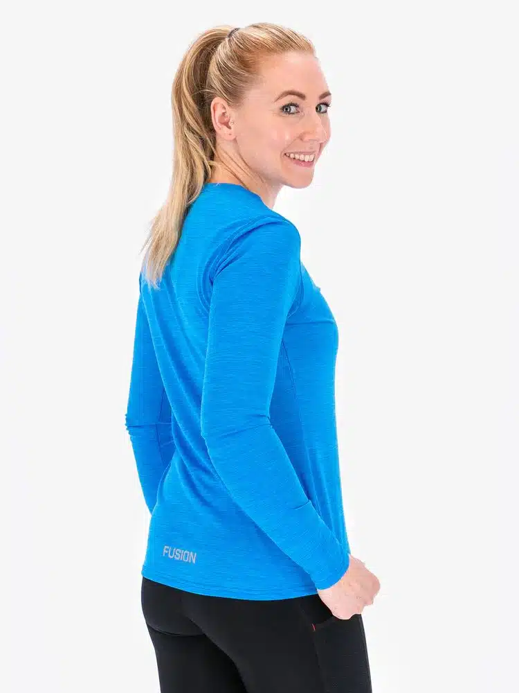 FUSION C3 LS SHIRT Women - Image 14
