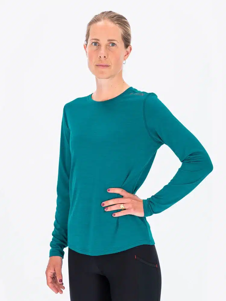 FUSION C3 LS SHIRT Women - Image 15