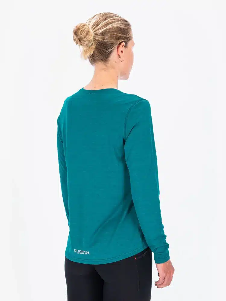 FUSION C3 LS SHIRT Women - Image 16