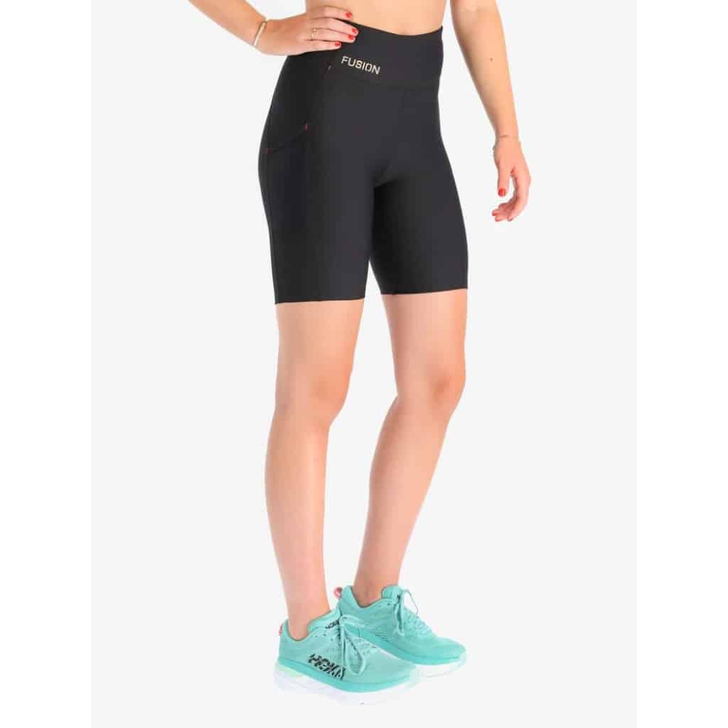 FUSION C3 SHORT TIGHTS Dames