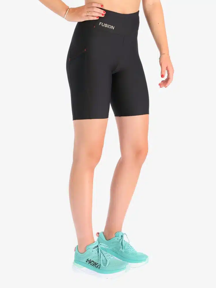 FUSION C3 SHORT TIGHTS Women - Image 1