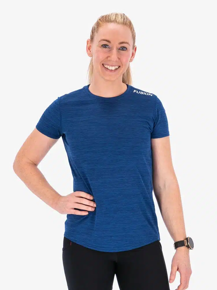 FUSION C3 T-SHIRT Women