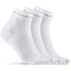 Craft CORE Dry Mid Sock 3-Pack