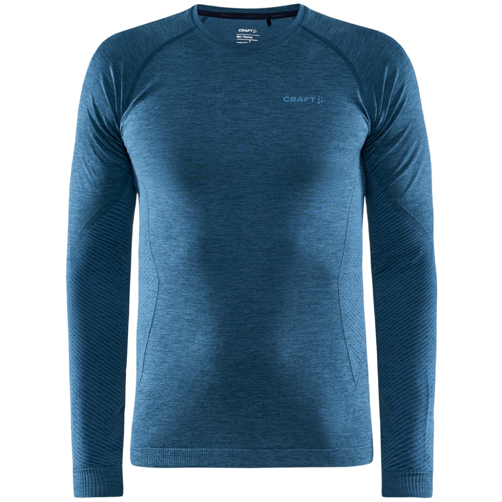 Craft Core Dry Active Comfort LS Heren