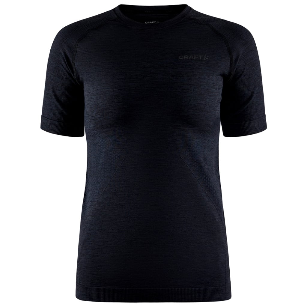 Craft Core Dry Active Comfort SS Dames
