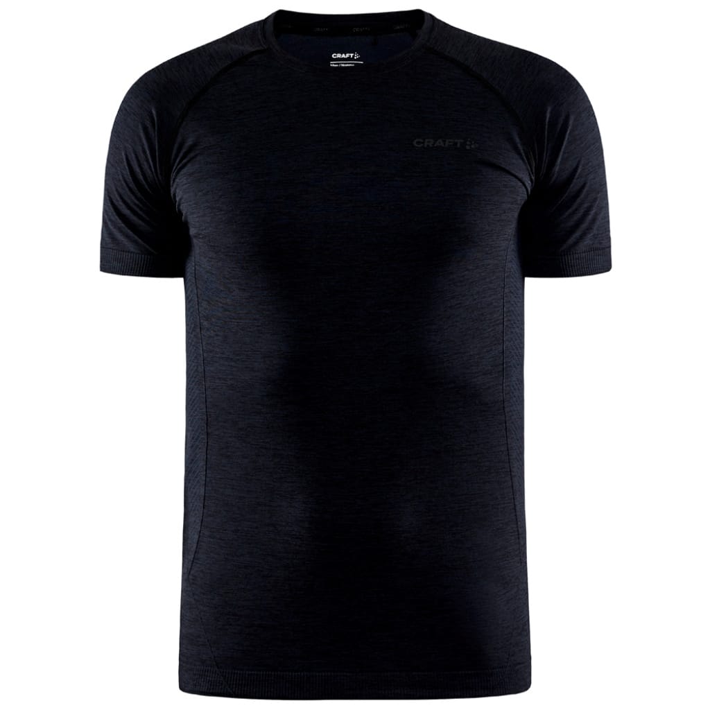 Craft Core Dry Active Comfort SS Heren