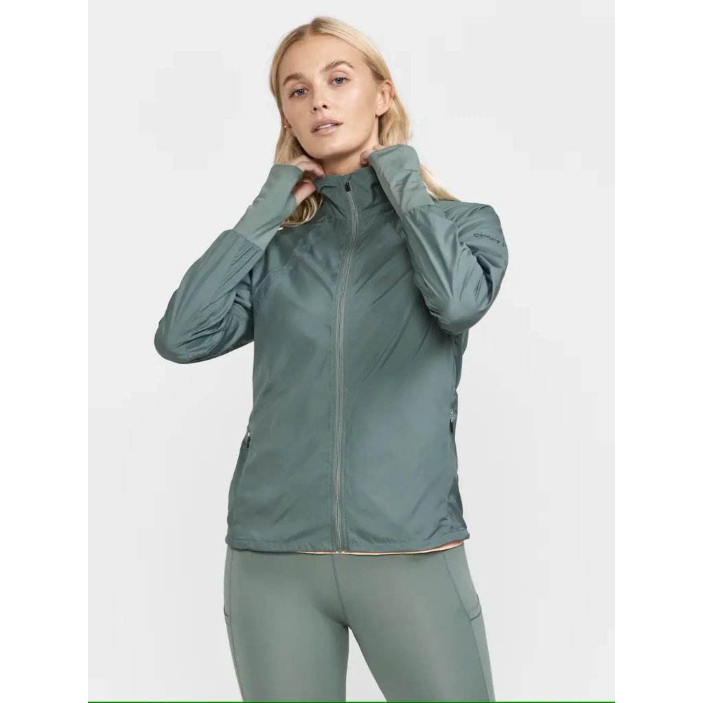 Craft ADV Essence Wind Jacket Dames