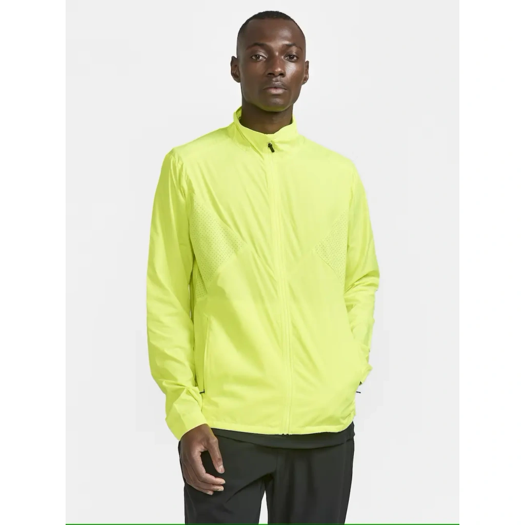 Craft ADV Essence Wind Jacket Heren