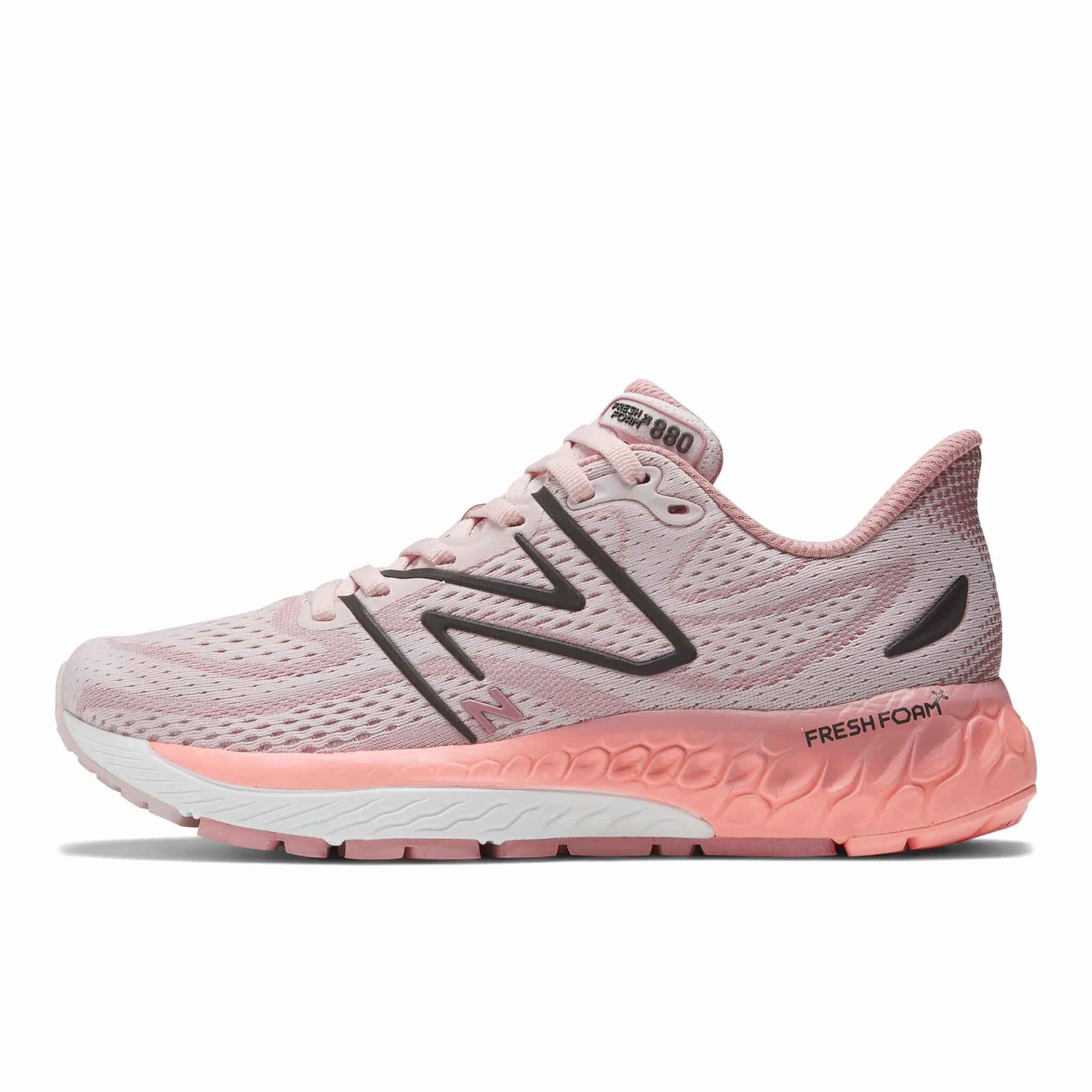 New balance sale 880 dames roze