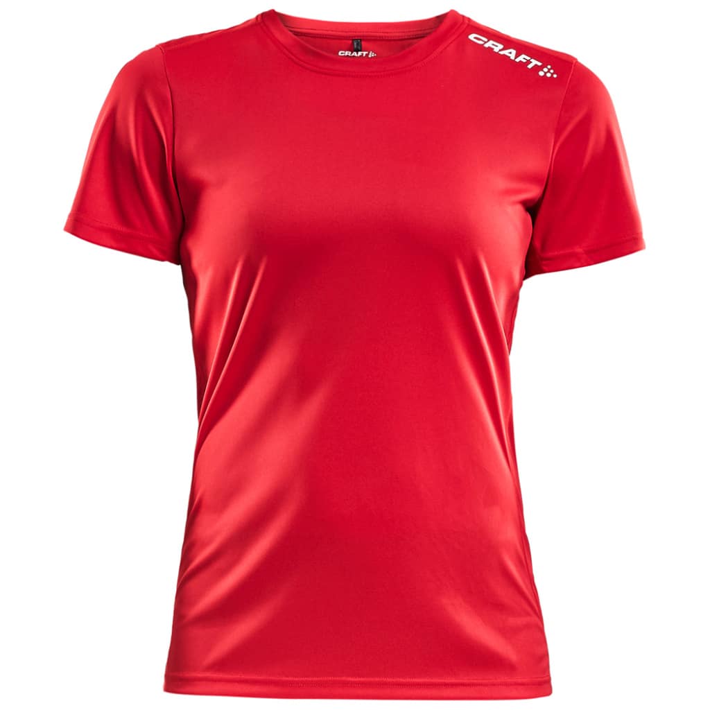 Craft Rush SS Tee Dames