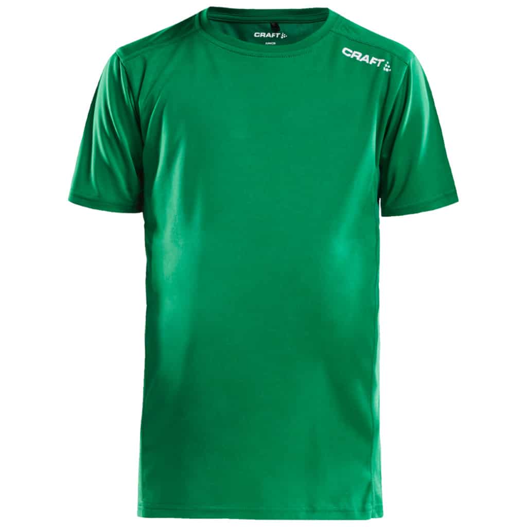 Craft Rush SS Tee Kids