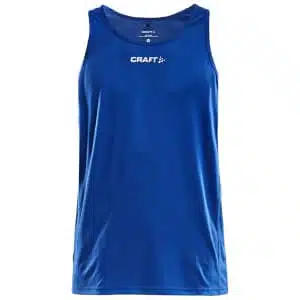 Craft Rush Singlet Men