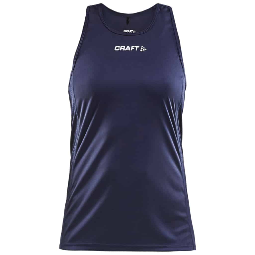 Craft Rush Singlet Dames