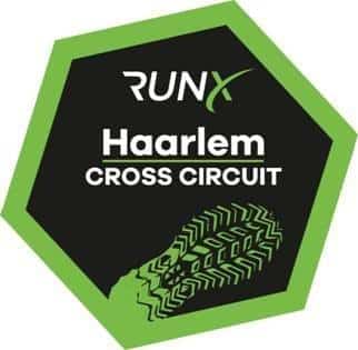 RunX Haarlem Cross Circuit 2023/24