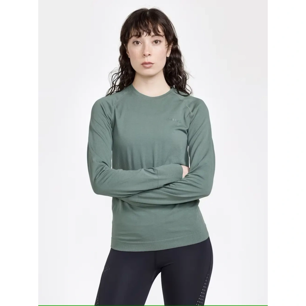 Craft CORE Dry Active Comfort LS Dames